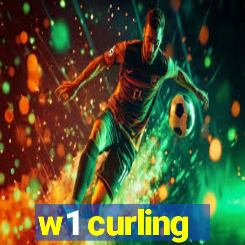 w1 curling